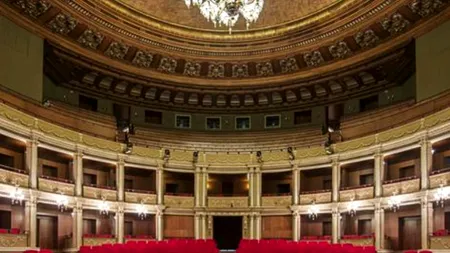 Opera Națională București sărbătorește 1 Decembrie cu spectacolul 