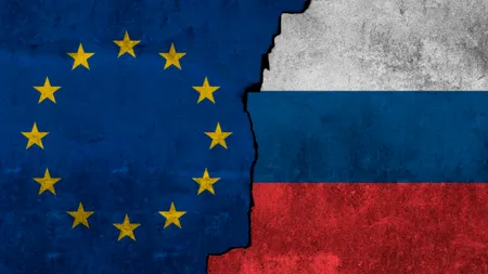 SANCȚIUNILE la adresa Rusiei, prelungite de Uniunea Europeană. Care este noul termen