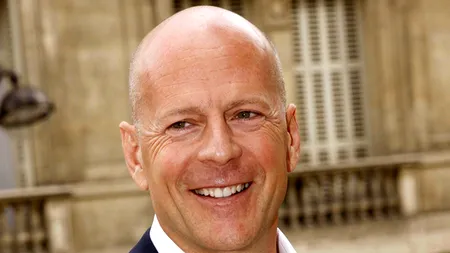 Bruce Willis: 