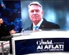 Silviu Predoiu, întrebat de ce mai candidează: Candidez pentru ca sunt convins că pot reprezenta un răspuns la problemele României de azi