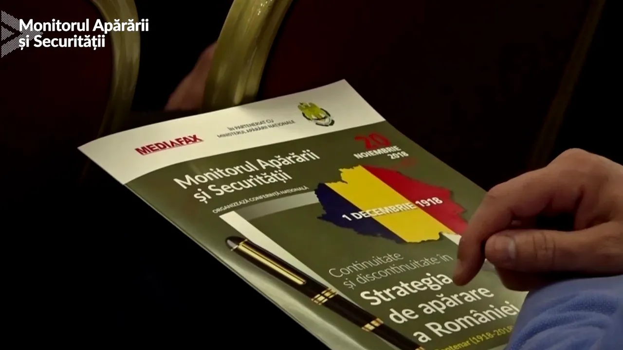 CONFERINȚA MAS, concluzii: Statele Unite își mențin angajamentele față de NATO. UE nu este proiectată pentru apărare colectivă