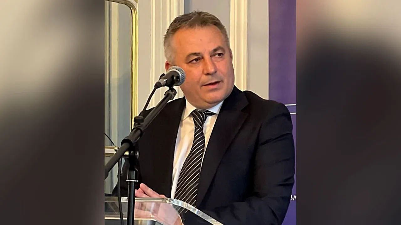 ANOFM a contractat 1,2 miliarde euro din Fondul Social European. Conform preşedintelui Cotoşman, instituția este cel mai mare beneficiar POCU