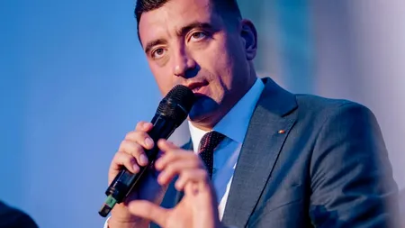George Simion cheamă oamenii la protest: „Lumea nu e proastă, cum o credeți voi. O să explodeze mămăliga și o să fiu acolo”