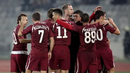 AFAN: Jucătorii rapidiști, păcăliți să se înscrie într-o categorie defavorizată a creditorilor. Șanse mici să-și mai recupereze banii