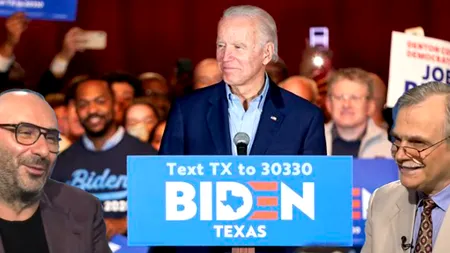 Valentin Stan: “Biden nu poate spune ADEVĂRUL despre războiul din Ucraina în plină CAMPANIE electorală“