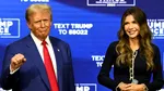 Încă o schimbare majoră în Administrația Trump în decurs de o săptămână. După scandalurile cu Kimberly Guilfoyle și Paolo Zampolli, Kristi Noem își pierde și ea statutul de trimis special la „Shield of the Americas”