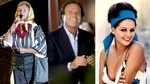 23 Septembrie, calendarul zilei: Sofia Vicoveanca împlinește 85 de ani, Julio Iglesias 83. Moare Claudia Cardinale