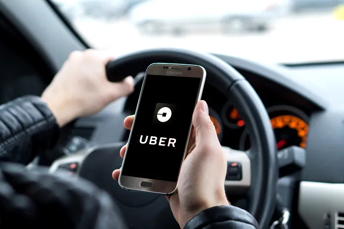 Ce este „Uber Melc”. Cum ar arăta cursele fără 90% din șoferii de ridesharing
