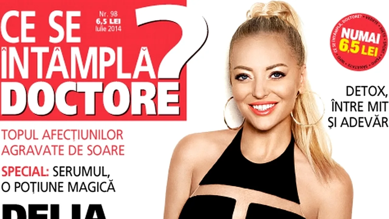 Delia în 