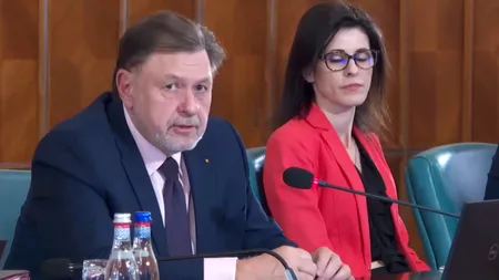 Alexandru Rafila, despre cazul pacienților decedați la Spitalului Sfântul Pantelimon: 