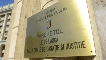 Procurorii au atacat decizia pronunțată de Curtea de Apel Ploiești privind ANULAREA anulării alegerilor prezidențiale