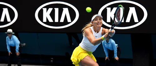 O jucătoare de tenis diagnosticată cu COVID-19 critică dur organizatorii Australian Open: Mă simt abandonată. Toată lumea spune că trebuie să aerisești când ai COVID, dar eu nu am fereastră la camera de hotel
