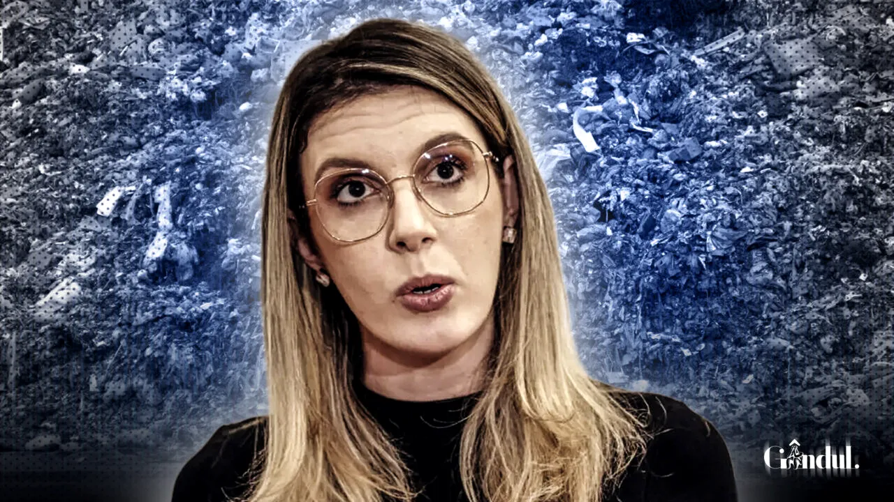 Ministra Mediului anunță noi reguli pentru produsele second-hand care intră în țară. Ce condiții trebuie să îndeplinească mărfurile