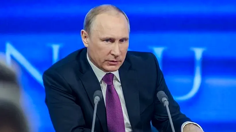 Liderii G7 condamnă invazia Rusiei în Ucraina: Vladimir Putin „s-a plasat de partea greșită a istoriei”