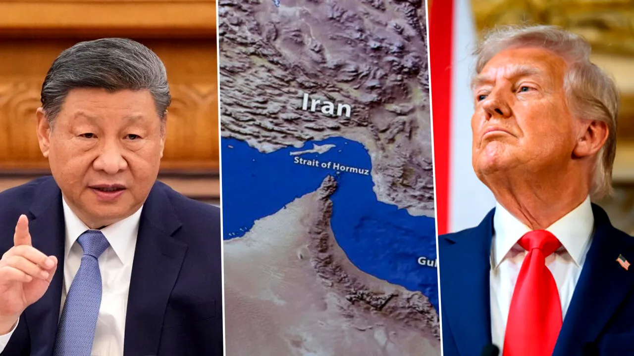 Limitele puterii SUA, mutările Chinei și gambitul din Strâmtoarea Ormuz. „Precedentul este acum stabilit”