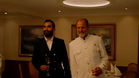 ”Triangle of Sadness”, filmul care a câștigat anul acesta Palme d’Or la Cannes, din 11 noiembrie în cinematografe