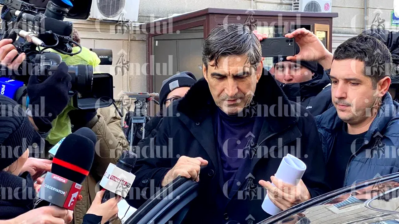 EXPLOZIV: Cine l-a „turnat” pe Victor Pițurcă la DNA! A spus tot ce știa despre „combinația” cu măștile vândute MApN / „Nu eram eu, nu erau banii. Nu erai tu, nu era marfa”