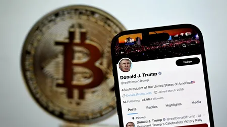 Ce spun antreprenorii români despre MONEDA virtuală a lui Donald Trump. Beniamin Mincu: „E fără precedent. A spart modelul mental al lumii cripto”