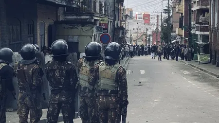 Președintele Madagascarului denunță o tentativă de „lovitură de stat”, în urma protestelor „Gen Z”/ „Țara noastră este victima unui ATAC CIBERNETIC”