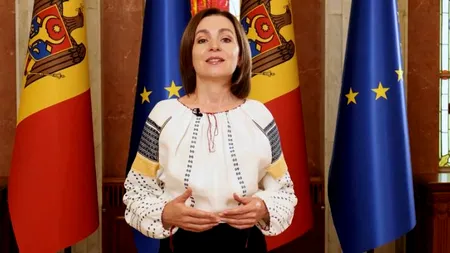Imagini inedite din apartamentul modest în care locuiește președintele Republicii Moldova, Maia Sandu: „Am participat la Recensământul populației”