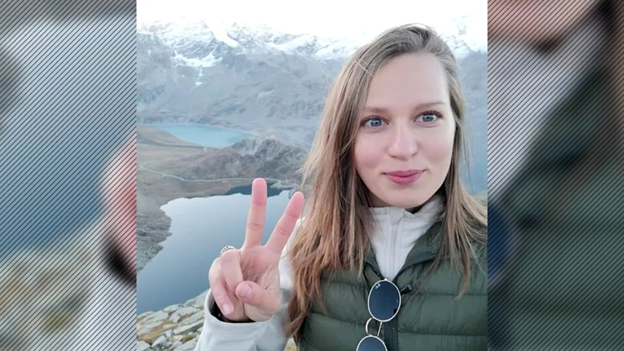 Trupul unei românce de 30 de ani, descoperit într-o prăpastie de 100 de metri, în Italia