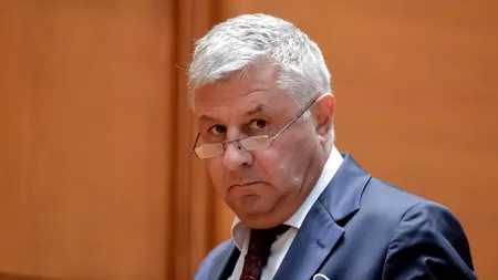 Iordache, contestat oficial de PNL: Partidul a depus sesizarea de neconstituționalitate privind numirea lui în funcția de președinte al Consiliului legislativ