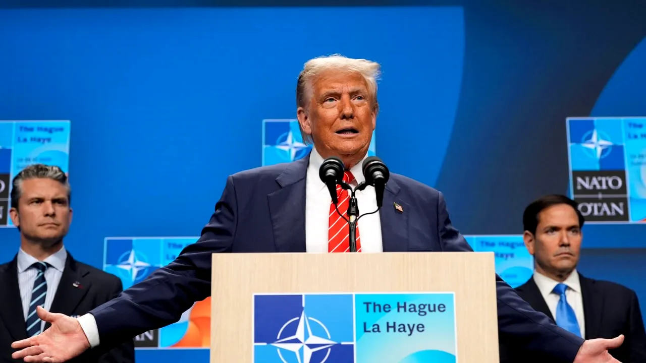 SUA condiționează apărarea Europei în cadrul NATO de loialitatea față de Trump. Fiecare țară a primit câte un chestionar