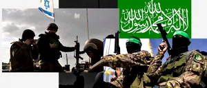„Zidul Ierihonului” | Israelul ar fi fost avertizat, încă din 2022, că urmează un „raid fără precedent” al Hamas. Un document de 40 de pagini, IGNORAT