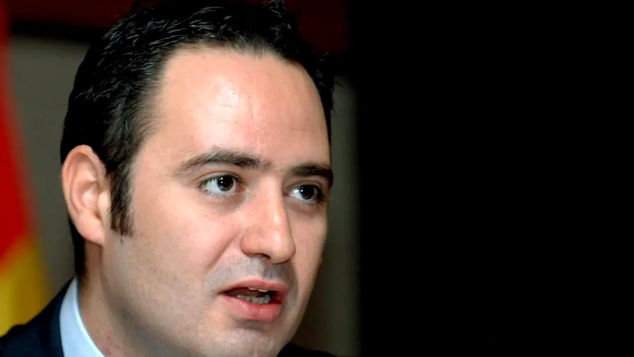 Alexandru Nazare, la reuniunea Consiliului de Afaceri Economice şi Financiare. Care este poziția României