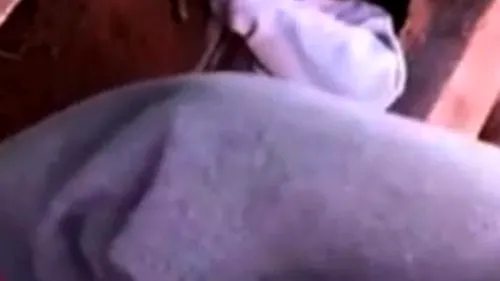 Cum a fost salvat un brazilian după ce a  fost îngropat de viu. VIDEO