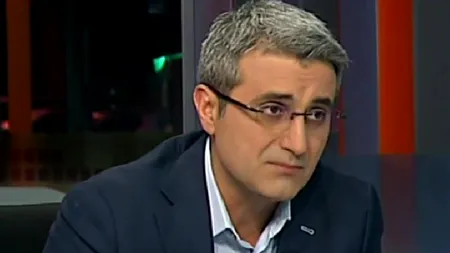 Turcescu acuză: Lucrările de consolidare nu erau gata, dar s-a cerut asfalt pe autostrada Orăștie - Sibiu ca să aibă Ponta ce să inaugureze