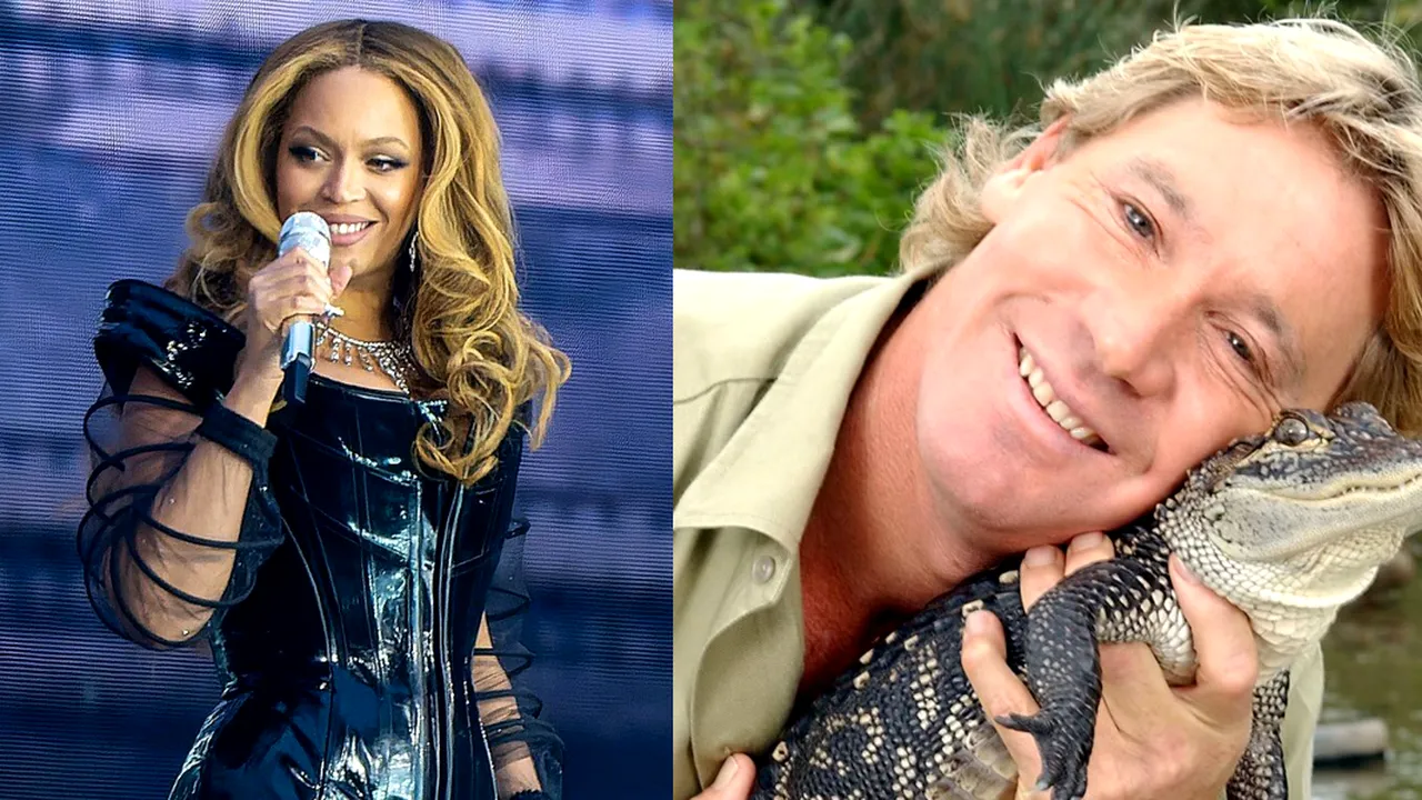 4 SEPTEMBRIE, calendarul zilei: Beyoncé împlinește 44 de ani/ 19 ani de la decesul lui Steve Irwin