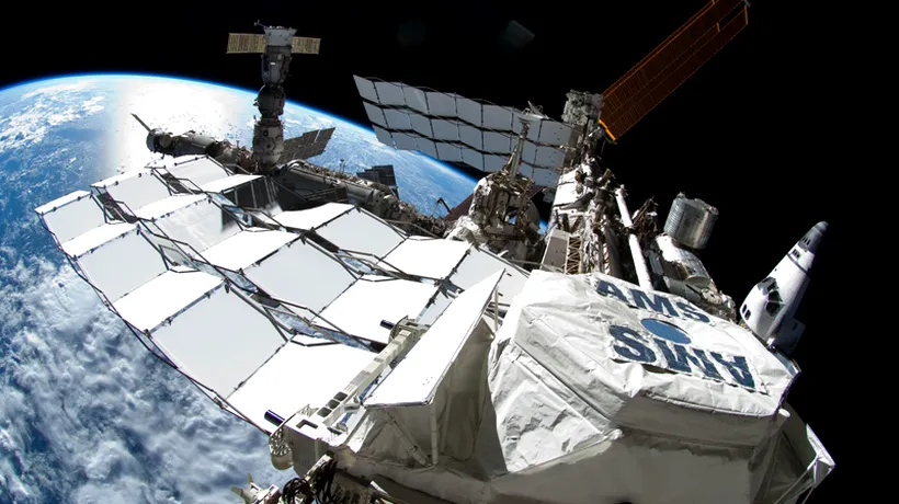 Rusia a pierdut contactul cu sateliții săi și cu ISS pentru câteva ore