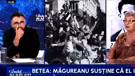 Lavinia Betea, MOTIVUL pentru care Dej a refuzat ca Iliescu să fie șeful propagandei: 