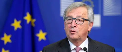 Juncker: Producerea unui Brexit fără acord va duce la declinul Marii Britanii