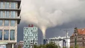 România, țara fenomenelor meteo extreme. Unde vor lovi tornadele în anii ce urmează și care sunt zonele unde fulgerele vor face ravagii