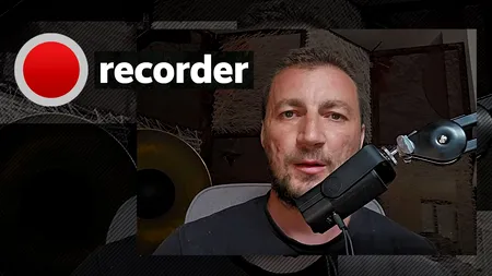 UPDATE. Război total între Godină și Recorder:„Niște tocilari naivi. Ancheta de la IPJ Bihor, un fâs”.Reacția jurnaliștilor și contraatacul lui Godină