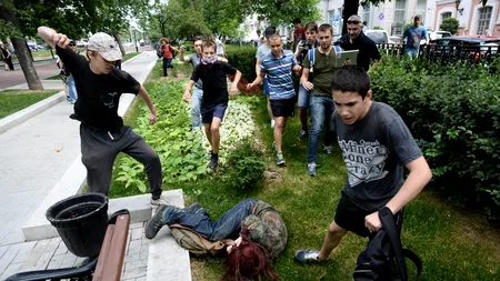 SĂNĂTATE. Raport îngrozitor al OMS. Afecțiunea care face prăpăd printre adolescenții din Europa!