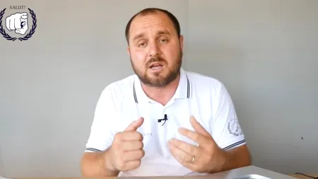 Câți lei câștigă din YouTube un polițist cu 130.000 de fani: „Singurul risc este să fiu jignit în comentarii”