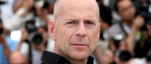 Soția lui Bruce Willis ar fi din nou însărcinată