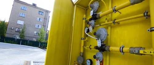 Ucraina a achitat Rusiei 1,45 de miliarde de dolari pentru restanțe la gaze. Când va fi reluată alimentarea cu gaze a Ucrainei