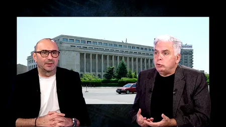 Adrian Severin: „Cei care conduc ȚARA știu că nu au ajuns acolo prin voință populară, ci prin fraudă sau manipulare