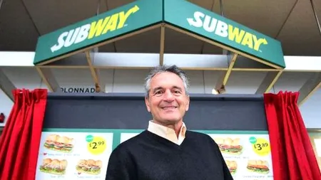 Unul dintre fondatorii celui mai mare lanț de restaurante din lume a murit de leucemie
