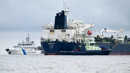 Tribunalul din Helsinki a decis. Finlanda nu poate urmări penal persoanele acuzate de avarierea unor cabluri subacvatice din Marea BALTICĂ, în 2024