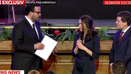 Mirabela, partenera de viață a lui Nicușor Dan, când a aflat de candidatura la prezidențiale: Am zâmbit, i-am zis că-i vom fi alături