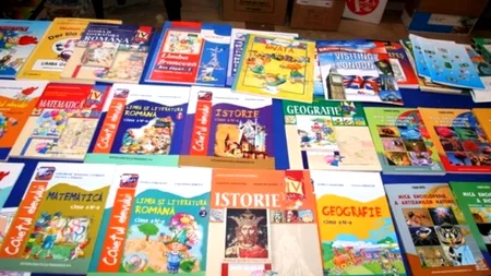 Ministerul Educației va propune Legea Manualelor. Pricopie: 