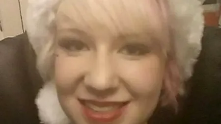 Această tânără și-a comandat de pe internet pastile de slăbit și a început să le ia. Ce s-a întâmplat peste numai câteva zile a șocat o țară întreagă