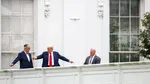 Trump glumește, de pe acoperișul Casei Albe, că fabrică „rachete NUCLEARE” /Kremlin: Putin va ignora ultimatumul președintelui SUA