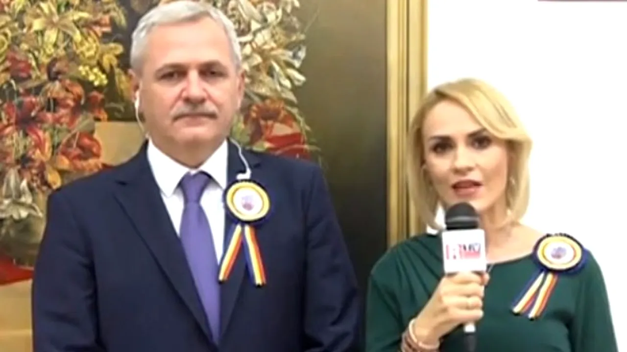 Biroul Permanent Național al PSD, reuniune cu mize mari. FIREA: Ecaterina ANDRONESCU, propusă pentru Ministerul Educației. 


