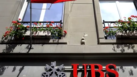 Procuratura SUA pregătește acuzații împotriva unor bancheri în scandalul UBS